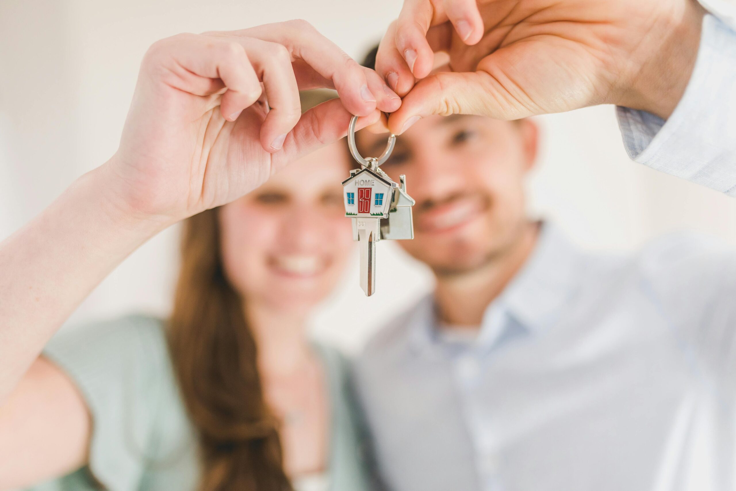 First-time home buyer tips for Hamilton County, Indiana. Learn about budgeting, financing, and navigating the home-buying process confidently